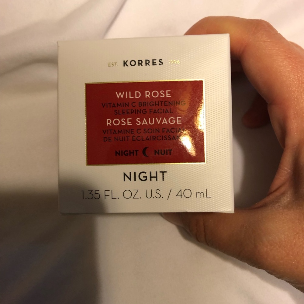 Skincare bundle